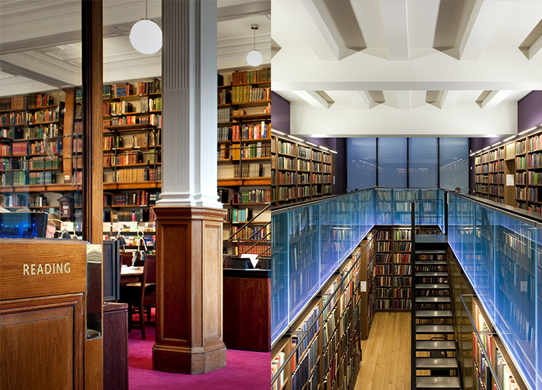 London Library