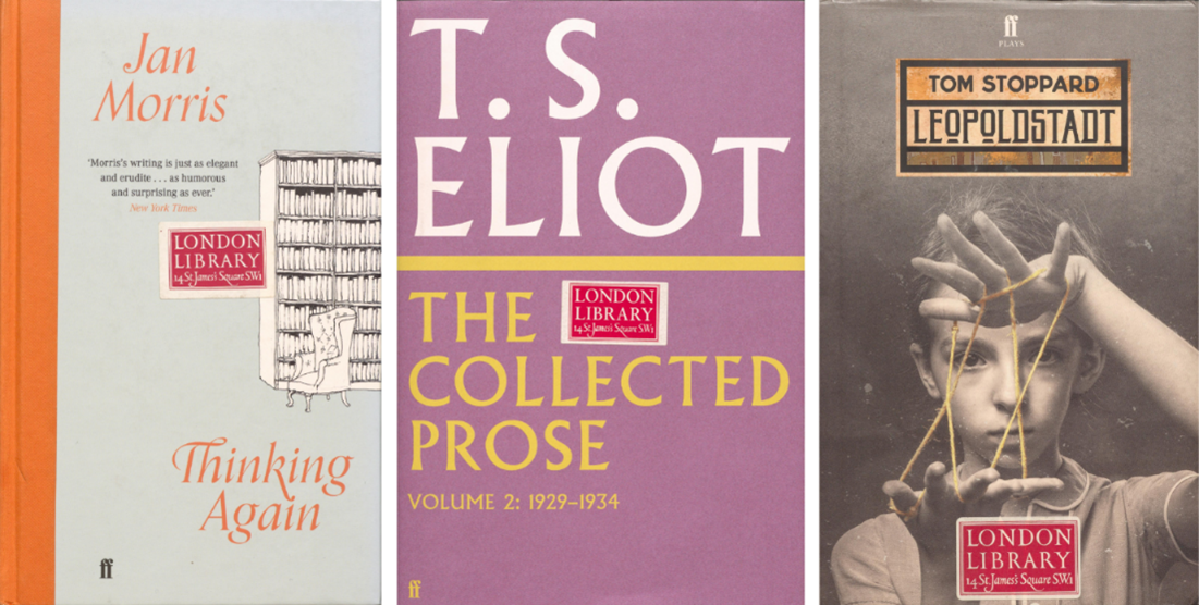 Adopt a Book inspiration