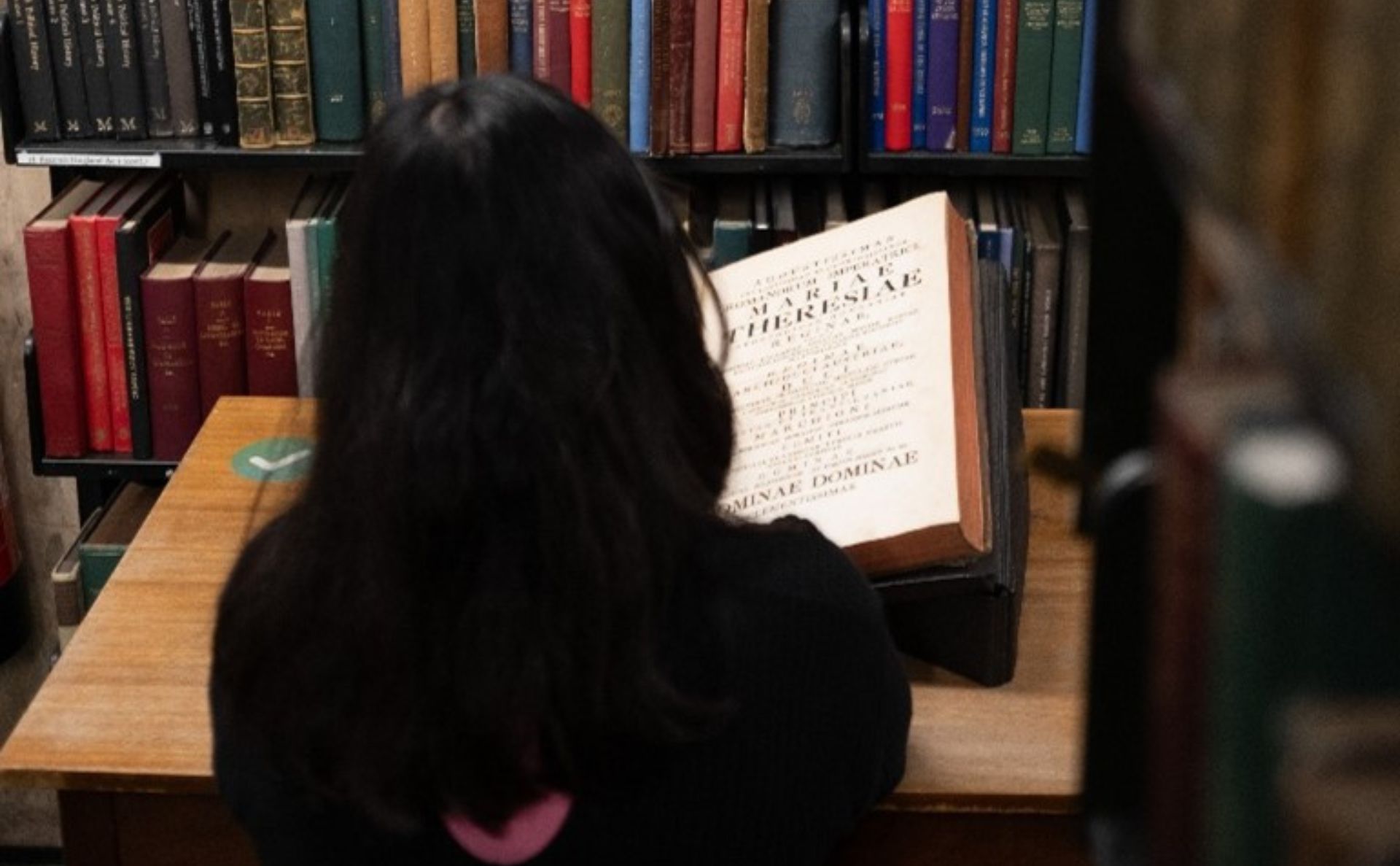 Image 3 Library fund 2025